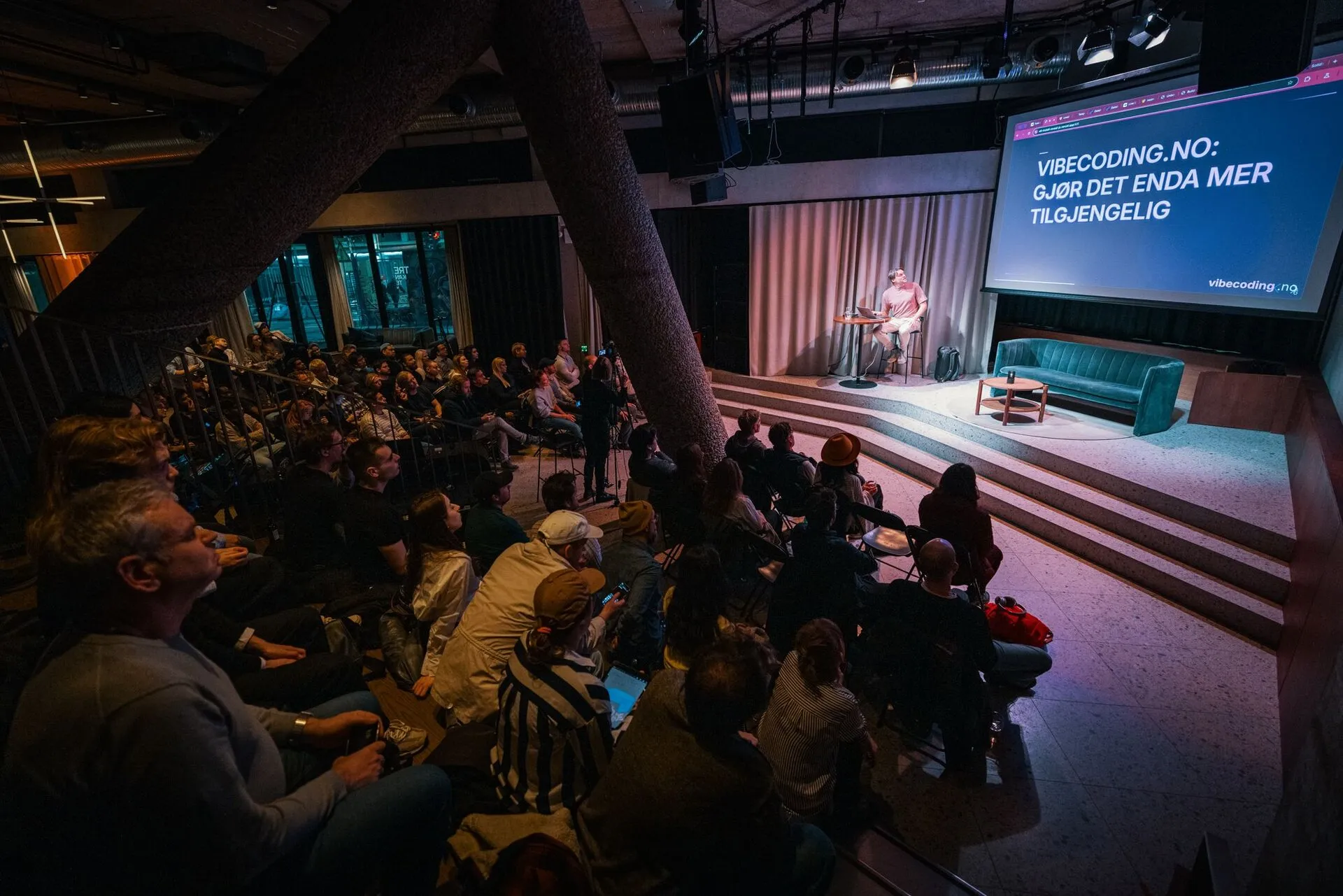 Vibecoding 101: Speed vs. Substance & Security