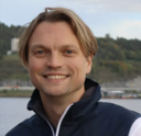 Simon Strumse